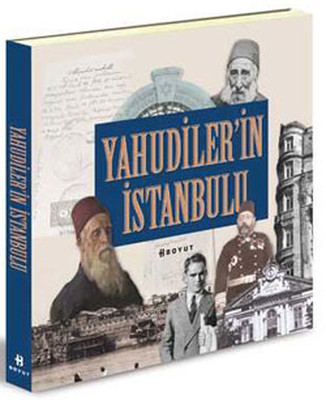 Yahudiler'in İstanbulu