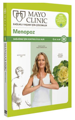 Mayo Clinic: Menopoz