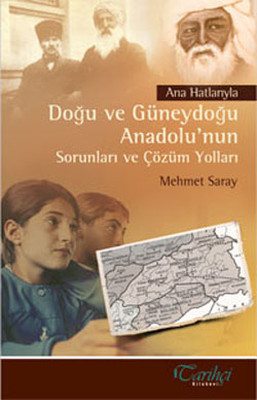 Doğu ve Güneydoğu Anadolu'nun Sorunları ve Çözüm Yolları