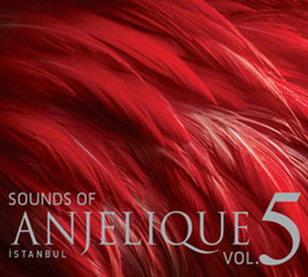Sounds Of Anjelique Vol.5 SERİ