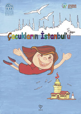 Çocukların İstanbulu