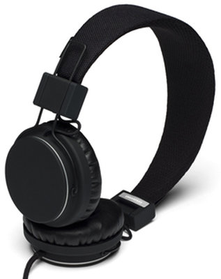 Urbanears 4090058 Plattan Control TalkOESiyah