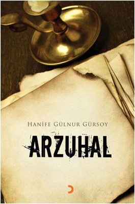 Arzuhal