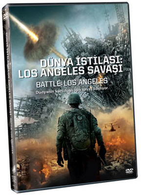World Invasion Battle : Los Angeles  - Dünya Istilasi : Los Angeles Savasi