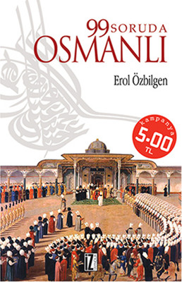 99 Soruda Osmanlı