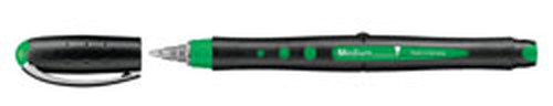 Stabilo Black Yeşil Roller Kalem 