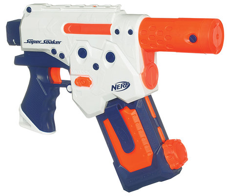 NERF SUPER SOAKERS THUNDERSTORM 28495