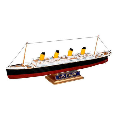 Revell GIFT SETS 100 Years Titanic 5715