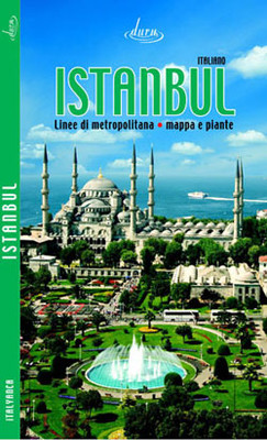 İstanbul Kitabı-İtalyanca