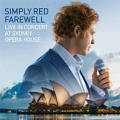 Farewell: Live At Sydney Opera House (Cd+Dvd)