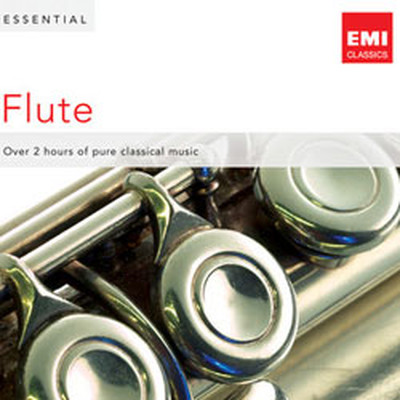 Essential Flute