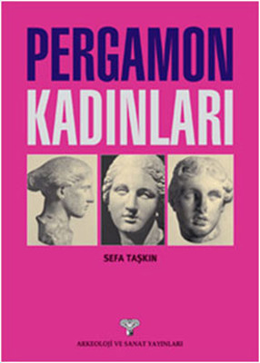 Pergamon Kadınlar
