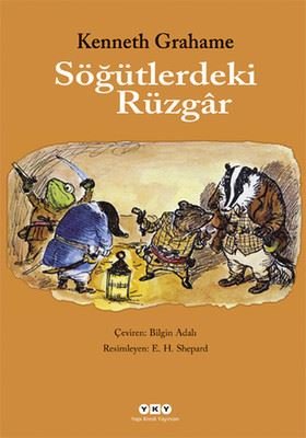 Söğütlerdeki Rüzgar