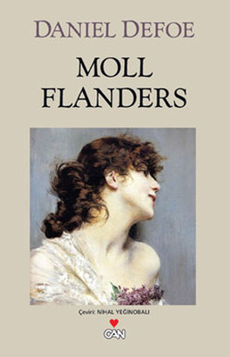 Moll Flanders (Daniel Defoe) Fiyat Satın Al D R