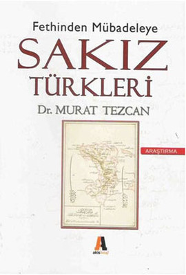 Sakız Türkleri
