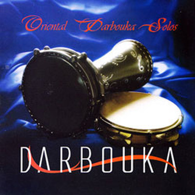 Darbuka:Oriental Darbouka Solos