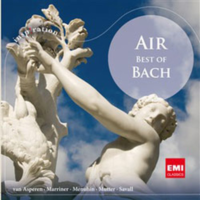 Air: Best Of Bach