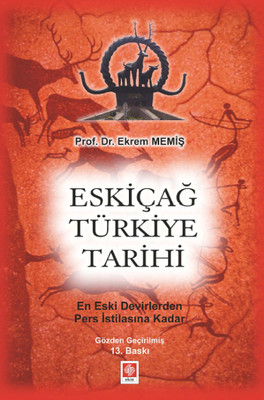 Eskiçağ Türkiye Tarihi