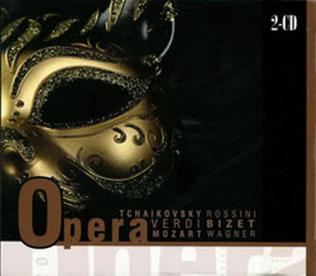 Opera The Best Of