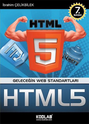 HTML5 Geleceğin Web Standartları