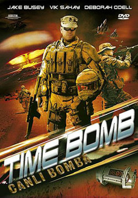 Time Bomb - Canli Bomba