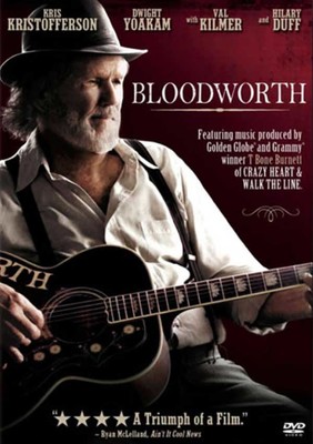 Bloodworth - Hayata Yeniden