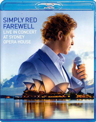 Farewell: Live At Sydney Opera House