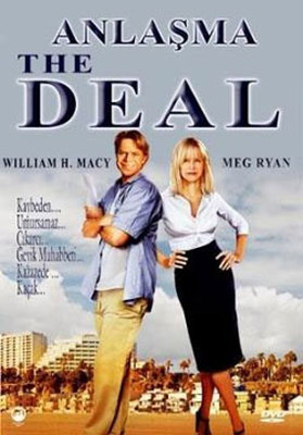 The Deal - Anlasma