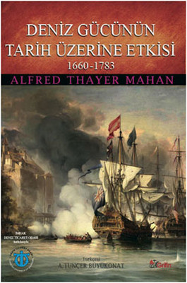 Deniz Gücünün Tarih Üzerine Etkisi 1660-1783