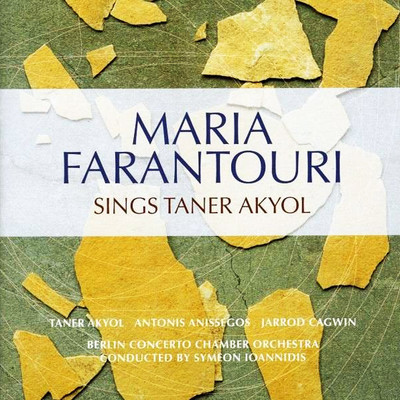 Sings Taner Akyol