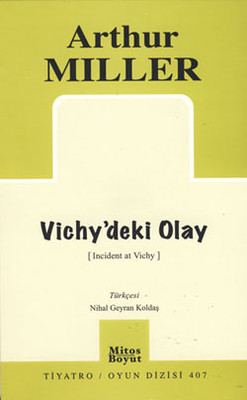 Vichy'deki Olay