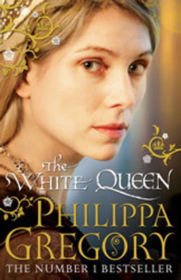 The White Queen (Cousins War 1)