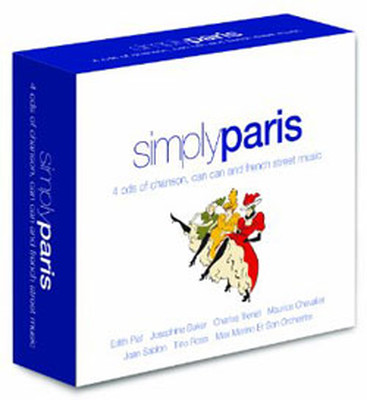 Simpley Paris
