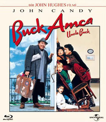 Uncle Buck - Buck Amca