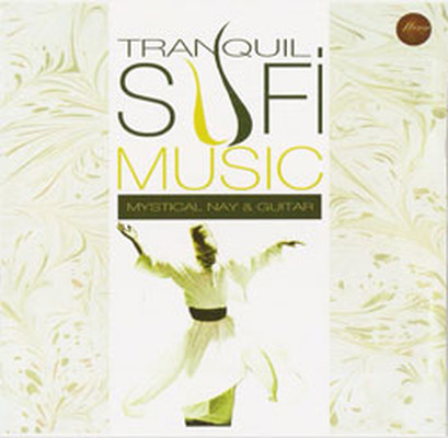 Tranquil Sufi Music