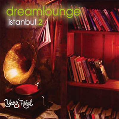 Dreamlounge - İstanbul 2