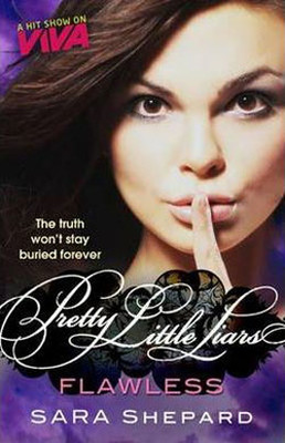 Pretty Little Liars: Flawless v. 2