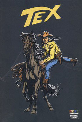 Tex - Almanak 1994