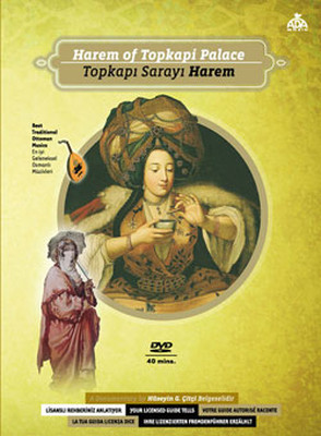 Harem Of Topkapi Palace - Topkapı Sarayı Harem