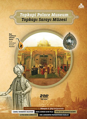 Topkapi Palace Museum - Topkapi Sarayi Müzesi