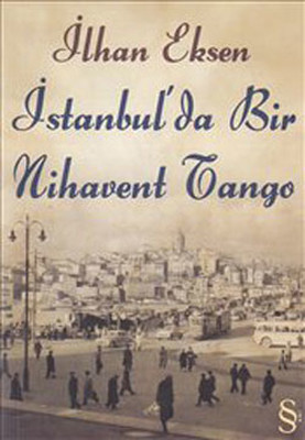 İstanbul'da Bir Nihavent Tango
