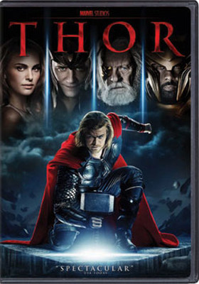 Thor (SERI 1)