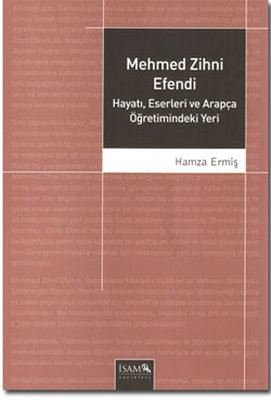 Mehmed Zihni Efendi