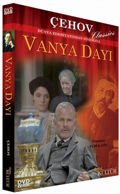 Uncle Vanya - Vanya Dayı