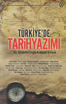 Türkiye'de Tarih Yazılımı