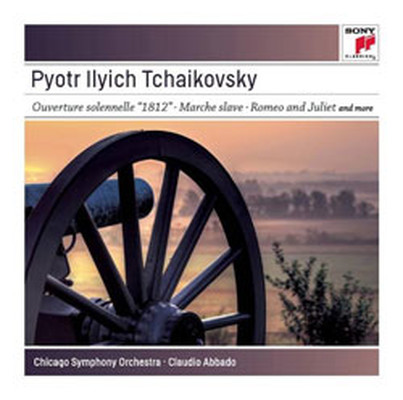 Tchaikovsky 1812 Overture Op. 49