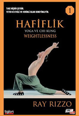 Weightlesness Vol 1 Yoga And Chi Kung - Hafiflik