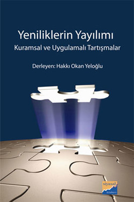 Yeniliklerin Yayılımı