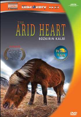 The Arid Heart - Bozkırın Kalbi