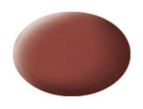 Revell Maket Boyası Reddish Brown Mat 18 Ml. 36137